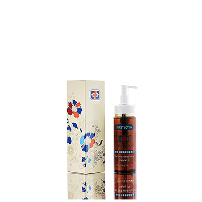 长安男女外阴洗液