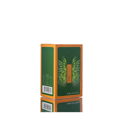 长安女生最爱三清粉