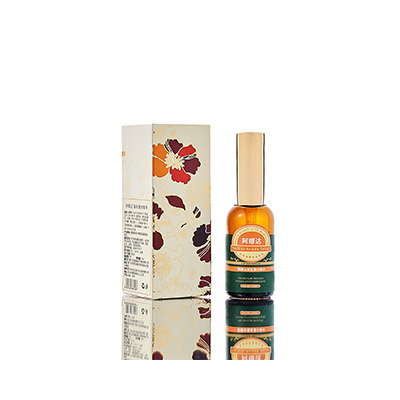 长安私密细嫩修复精华