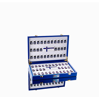 长安润芯综合版