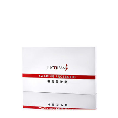 长安气血能量增强套